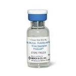 Merck Sharp And Dohme Corporation Proquad Injection 00006-4171-00 - 1.0 Kit - MDL-0006-4171-00