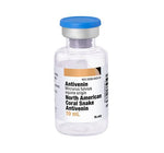 North American Coral Snake Antivenin Injection, Single-Dose Vial - 00008-0423-03 - 1 Each