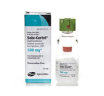 Pfizer Inc / Consumr Hlthcr Solu-Cortef Injection 00009-0016-12 - 1.0 Each - MDL-0009-0016-12