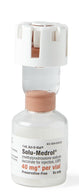 Pfizer Inc / Consumr Hlthcr Solu-Medrol Injection 00009-0018-20 - 1.0 Each - MDL-0009-0018-20