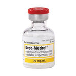 Pfizer Inc / Consumr Hlthcr Depo-Medrol Injection 00009-0274-01 - 1.0 Each - MDL-0009-0274-01