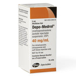 Pfizer Inc / Consumr Hlthcr Depo-Medrol Injection 00009-0280-02 - 1.0 Each - MDL-0009-0280-02
