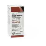 Pfizer Inc / Consumr Hlthcr Depo-Medrol Injection 00009-0306-02 - 1.0 Each - MDL-0009-0306-02