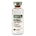 Pfizer Inc / Consumr Hlthcr Solu-Medrol Injection 00009-0698-01 - 1.0 Each - MDL-0009-0698-01