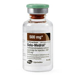 Pfizer Inc / Consumr Hlthcr Solu-Medrol Injection 00009-0758-01 - 1.0 Each - MDL-0009-0758-01