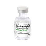 Pfizer Inc / Consumr Hlthcr Cleocin Phosphate Injection 00009-0902-18 - 25.0 Each - MDL-0009-0902-18