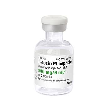 Pfizer Inc / Consumr Hlthcr Cleocin Phosphate Injection 00009-0902-18 - 25.0 Each - MDL-0009-0902-18