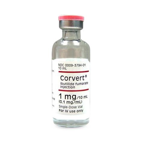 Pfizer Inc / Consumr Hlthcr Corvert Injection 00009-3794-01 - 1.0 Each - MDL-0009-3794-01