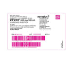 Pfizer Inc / Consumr Hlthcr Vizient NovaPlus Pharmaceuticals 00009-4992-02 - 10.0 Each