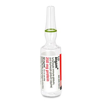 ATGAM Injection - 00009-7224-02 - 5 Each - MDL-0009-7224-02