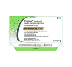 Toujeo Injection - 00024-5869-03 - 3 Each - MDL-0024-5869-03