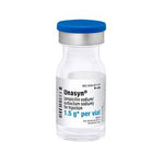 PFIZER INC/CONSUMR HLTHCR Unasyn Injections 00049-0013-83 10 Each - MDL-0049-0013-83