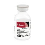 PFIZER INC/CONSUMR HLTHCR Pfizerpen Injections 00049-0520-83 10 Each - MDL-0049-0520-83