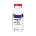 PFIZER INC/CONSUMR HLTHCR Vfend I.V. Injection 00049-3190-28 1 Each - MDL-0049-3190-28