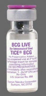 MERCK SHARP AND DOHME CORPORATION TICE BCG Live Culture for Intra-Vesical Use 00052-0602-02 1 Each - MDL-0052-0602-02