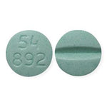Hikma Pharmaceuticals Plc Dexamethasone Oral 00054-4184-25 - 100.0 Each - MDL-0054-4184-25