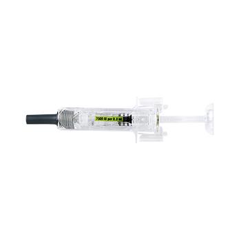 Pfizer Inc / Consumr Hlthcr Fragmin Injections 00069-0206-02 - 10.0 Each - MDL-0069-0206-02