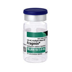 Pfizer Inc / Consumr Hlthcr Fragmin Injections 00069-0232-01 - 1.0 Each - MDL-0069-0232-01