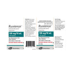 Pfizer Inc / Consumr Hlthcr Ruxience Injections 00069-0238-01 - 1.0 Each