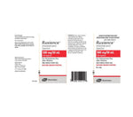 Pfizer Inc / Consumr Hlthcr Ruxience Injections 00069-0249-01 - 1.0 Each