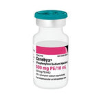 PFIZER INC/CONSUMR HLTHCR Cerebyx Injections 00069-6001-21 10 Each - MDL-0069-6001-21