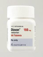 Novartis Consumer Health Inc Diovan Oral 00078-0359-34 - 1.0 Each - MDL-0078-0359-34