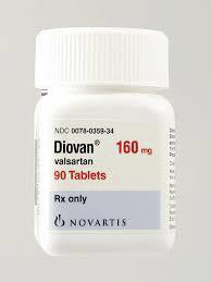 Novartis Consumer Health Inc Diovan Oral 00078-0359-34 - 1.0 Each - MDL-0078-0359-34