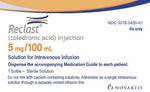 Novartis Consumer Health Inc Reclast Injections 00078-0435-61 - 1.0 Each - MDL-0078-0435-61