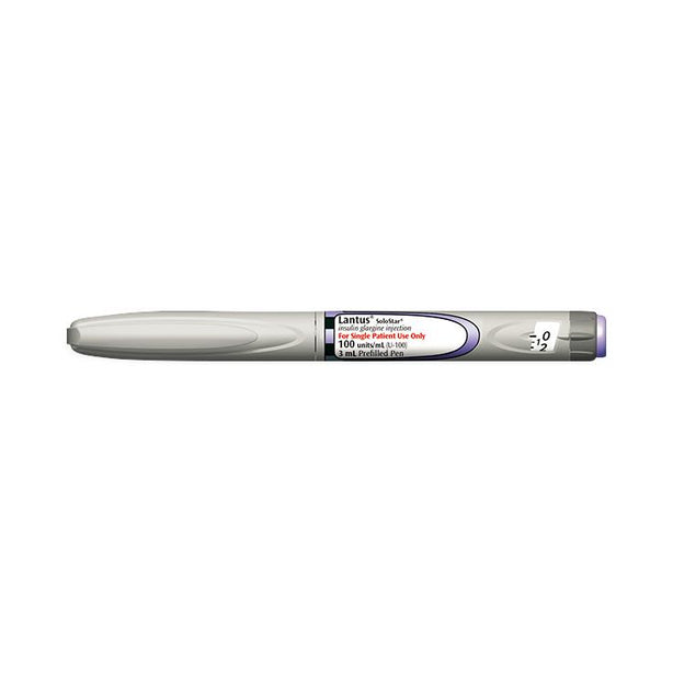 Sanofi-Aventis Lantus Solostar Injection - 0088-2219-05