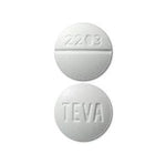 Teva Pharmaceuticals Usa Hydrochloride Oral Metoclopramide 10mg Tablet 100/Bt - 00093-2203-01