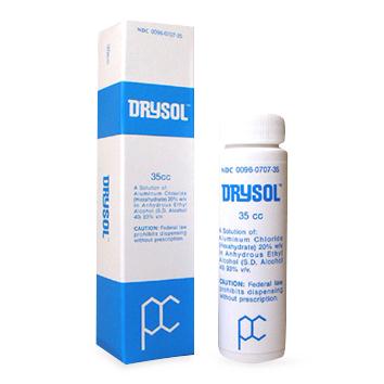 Drysol Dab-O-Matic Solutions - 00096-0707-35 - 1 Each - MDL-0096-0707-35