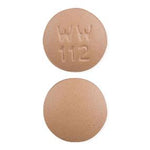 Hikma Pharmaceuticals Plc Doxycycline Hyclate Oral 00143-2112-50 - 50.0 Each - MDL-0143-2112-50