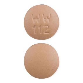 Hikma Pharmaceuticals Plc Doxycycline Hyclate Oral 00143-2112-50 - 50.0 Each - MDL-0143-2112-50