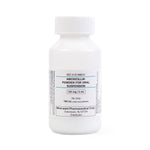 Hikma Pharmaceuticals Amoxicillin, 125 mg/5 mL Oral Suspension, 100 mL - 00143-9888-01 - 1 Each