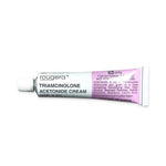 Fougera Acetonide Topical Ointment 00168-0002-15 Triamcinolone ACE 0.5% Cream 15gm - MDL-0168-0002-15 - 1 Each