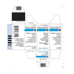 Novo Nordisk Inc Novolin Injection 00169-1833-11 - 1.0 Each - MDL-0169-1833-11