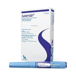 Saxenda Injection - 00169-2800-15 - 5 Each - MDL-0169-2800-15