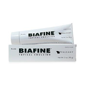 Valeant Pharmaceuticals Biafine EML Topical 00187-5110-90 - 1.0 Each - MDL-0187-5110-90