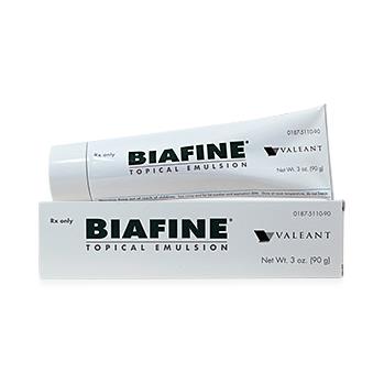 Valeant Pharmaceuticals Biafine EML Topical 00187-5110-90 - 1.0 Each - MDL-0187-5110-90