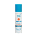 MOBERG PHARMA NORTH AMERICA LLC Americaine Benzocaine 20% Topical Anesthetic Spray 00235-0378-82 1 Each - MDL-0235-0378-82