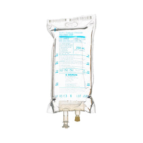 B BRAUN MEDICAL INC. Lidocaine IV 00264-9598-20 24 Each - MDL-0264-9598-20