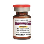 Baxter Healthcare Ketorolac Tromethamine Injection 00338-0072-25 - 25.0 Each