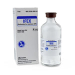 Baxter Healthcare IFEX Injections 00338-3993-01 - 1.0 Each