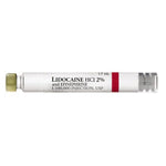 Henry Schein Inc Lidocaine and Epinephrine Injection 00404-6512-05 - 50.0 Each - MDL-0404-6512-05
