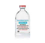 Gemcitabine Injections - 00409-0182-01 - 1 Each - MDL-0409-0182-01