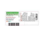 Pfizer Inc / Consumr Hlthcr Vizient NovaPlus Pharmaceuticals 00409-0183-25 - 1.0 Each