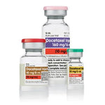 Pfizer Inc / Consumr Hlthcr Docetaxel Injection 00409-0201-10 - 1.0 Each - MDL-0409-0201-10