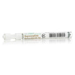 Pfizer Inc / Consumr Hlthcr Docetaxel Injection 00409-0201-20 - 1.0 Each
