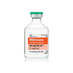 PFIZER INC/CONSUMR HLTHCR Milrinone Lactate Injection 00409-0212-03 1 Each - MDL-0409-0212-03