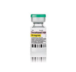 Pfizer Inc / Consumr Hlthcr Docetaxel Injection 00409-0366-01 - 1.0 Each - MDL-0409-0366-01